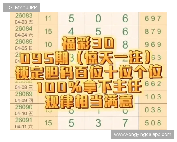 全程实时更新：十一选五最新开奖直播，数据分析与走势预测助你精准投注